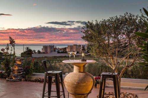 Luxurious Villa Solaris, 50 Meters From The Beach