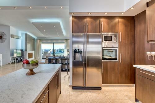 Luxurious Villa Solaris, 50 Meters From The Beach