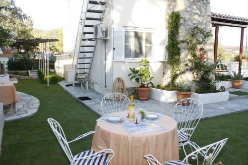 Villa Narkissos