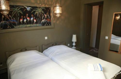 Villa Art Maison (old Harbour, Spetses)
