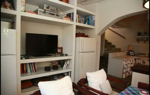 Villa Art Maison (old Harbour, Spetses)