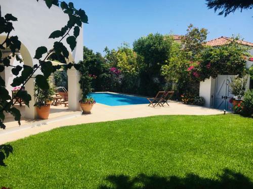 Villa Pitiousa