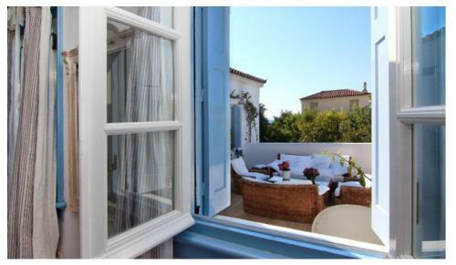 Villa Pitiousa