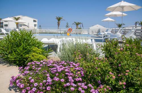 Apartamento Evelyn Hotel