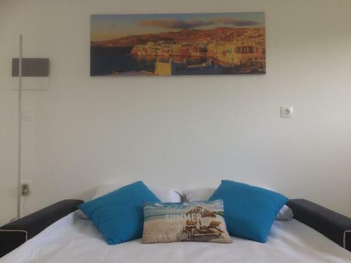 Apartamento Poseidon Suites Hotel