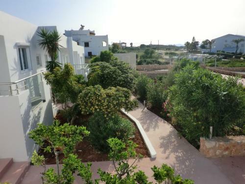 Apartamento Poseidon Suites Hotel