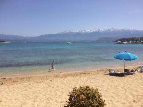 Apartamento Poseidon Suites Hotel