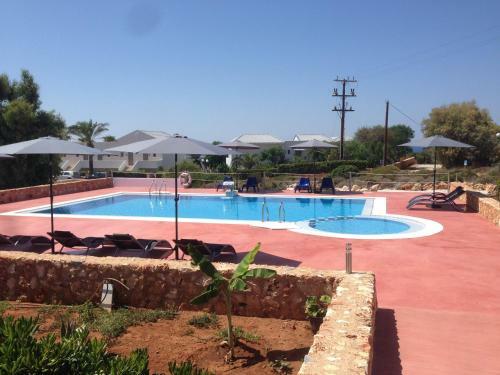 Apartamento Poseidon Suites Hotel