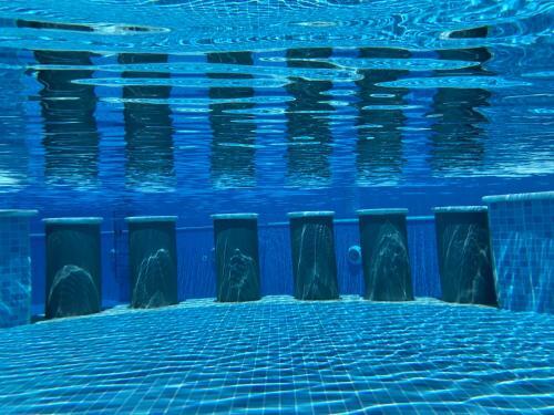 Apartamento Poseidon Suites Hotel