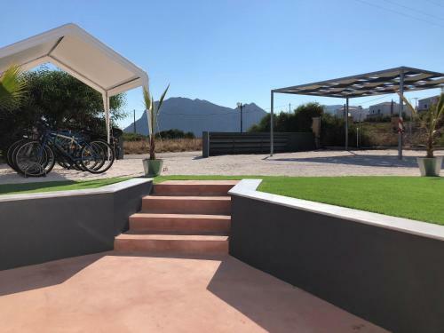 Apartamento Poseidon Suites Hotel