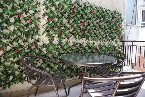 Apartamento ?vra Strymonikou