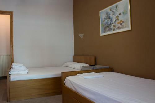Apartamento ?vra Strymonikou