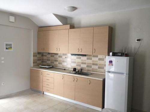 Il Mondo Apartments