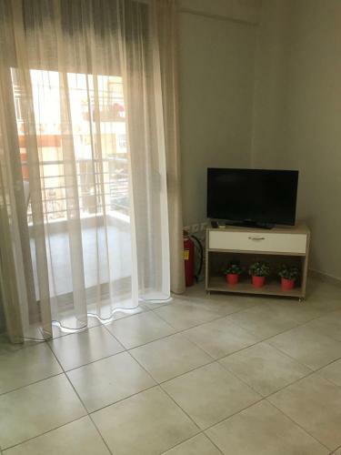 Il Mondo Apartments