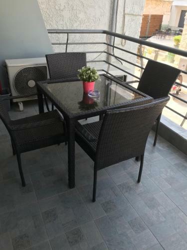 Il Mondo Apartments
