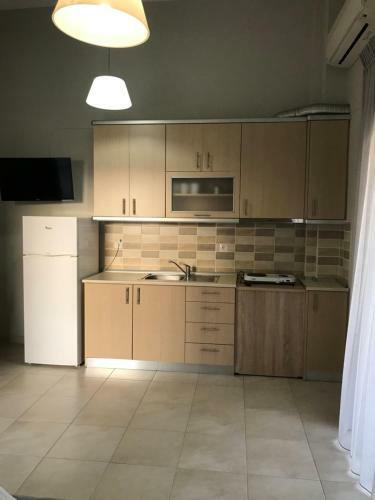 Il Mondo Apartments