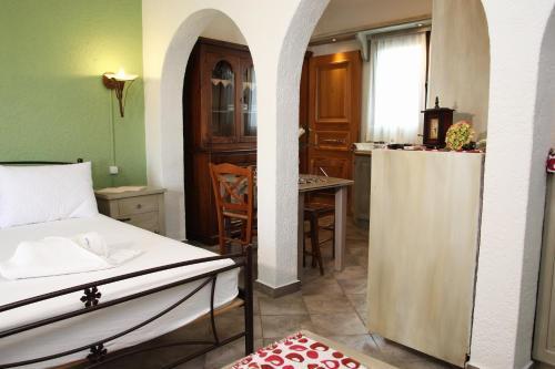 Niriides Apartments
