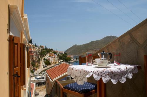 Apartamento Athina Studios