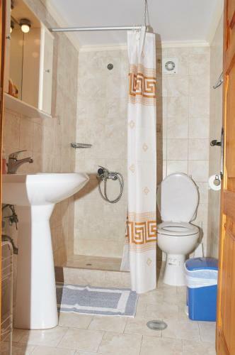 Apartamento Athina Studios