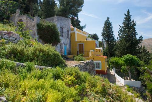 Apartamento New Villa George