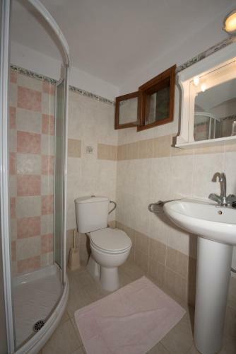 Apartamento New Villa George