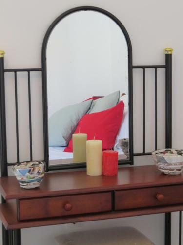 Apartamento House On The Hill