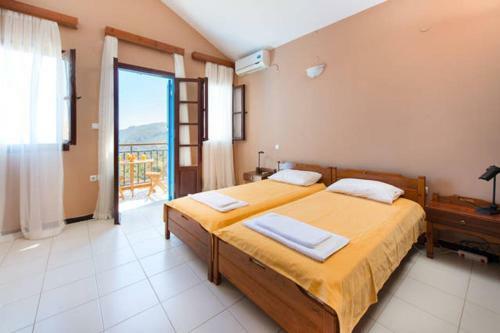 Apartamento Symi Sunshine