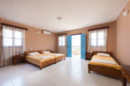 Apartamento Symi Sunshine