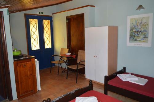 Posada "stelios & Galini"
