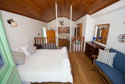 Apartamento Kyklameno Studio No 2