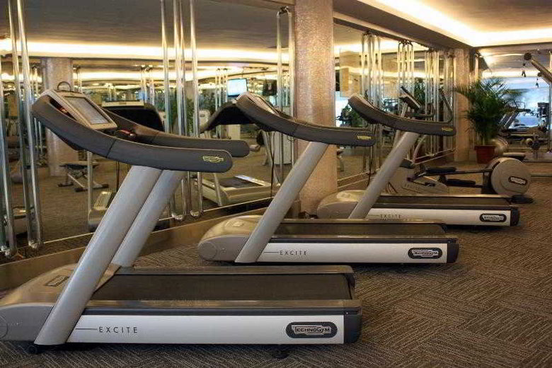 Hotel Four Points By Sheraton Hanzghou