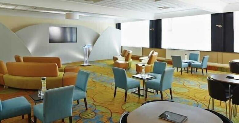 Marriott Meon Valley Hotel & Country Club
