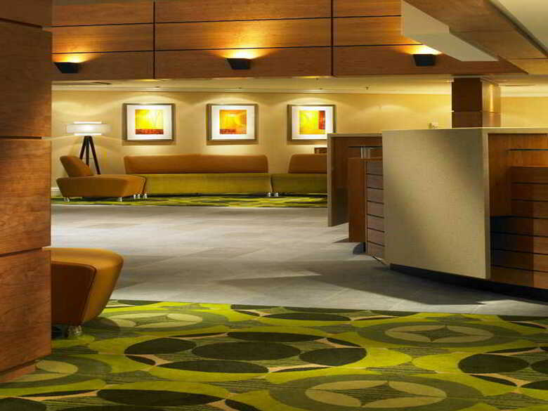 Marriott Meon Valley Hotel & Country Club