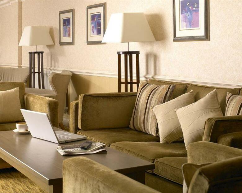 Marriott Meon Valley Hotel & Country Club