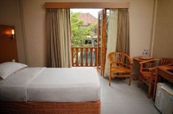 Hotel Taman Rosani