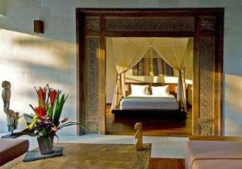 Hotel Villa Bali Asri