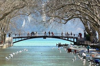 Hotel Mercure Annecy Sud