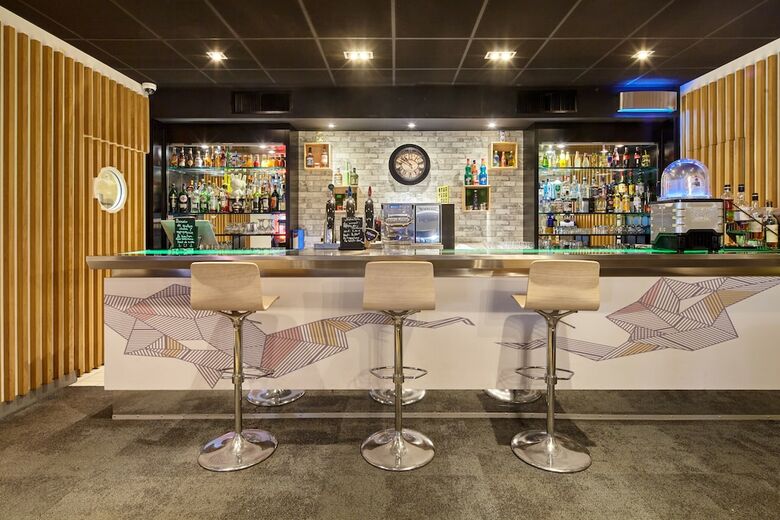 Hotel Novotel Cergy Pontoise
