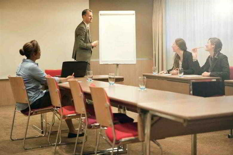 Hotel Novotel Cergy Pontoise