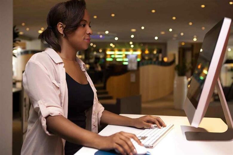 Hotel Novotel Cergy Pontoise