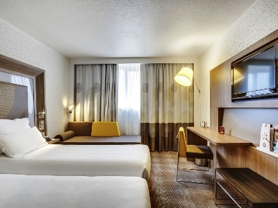 Hotel Novotel Cergy Pontoise
