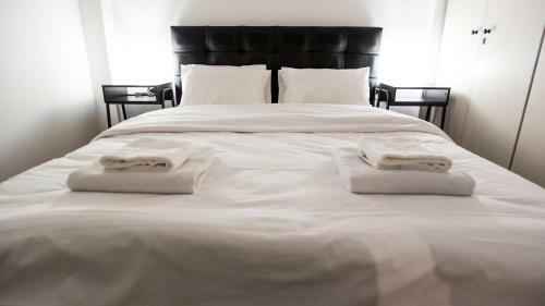 Apartamento Thessaloniki City Center