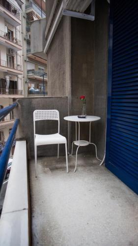 Apartamento Thessaloniki City Center