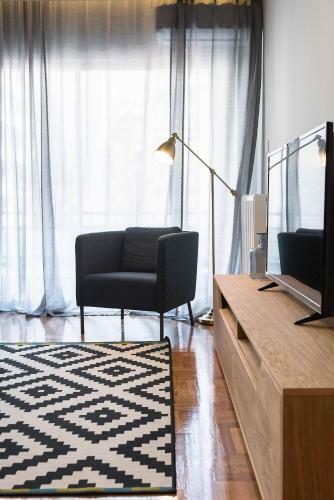 Apartamento Urban Central Living