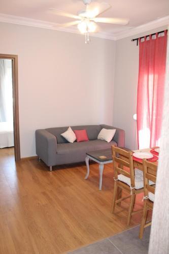Apartamento Casa Anna