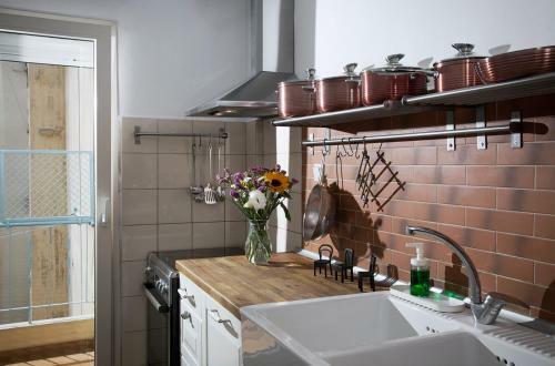 Apartamento City Lounge