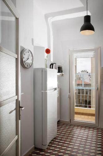 Apartamento City Lounge