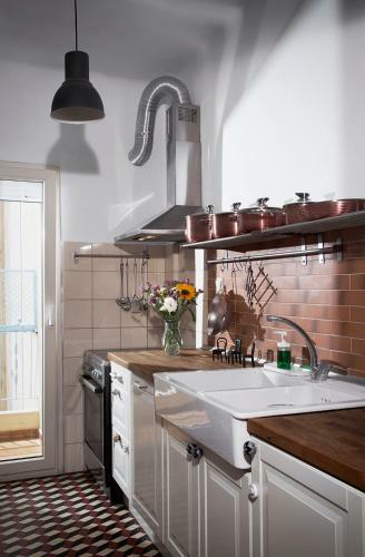 Apartamento City Lounge