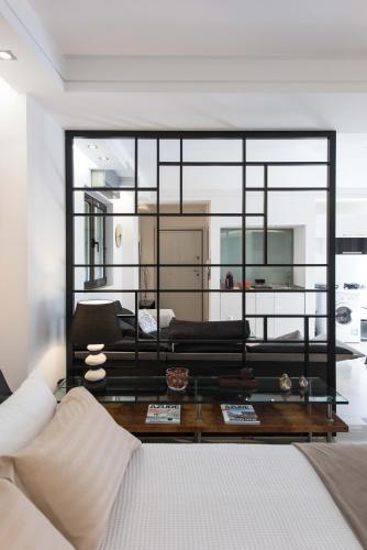 Fabulous Sea View Apartment