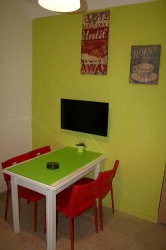 Mini Apartment